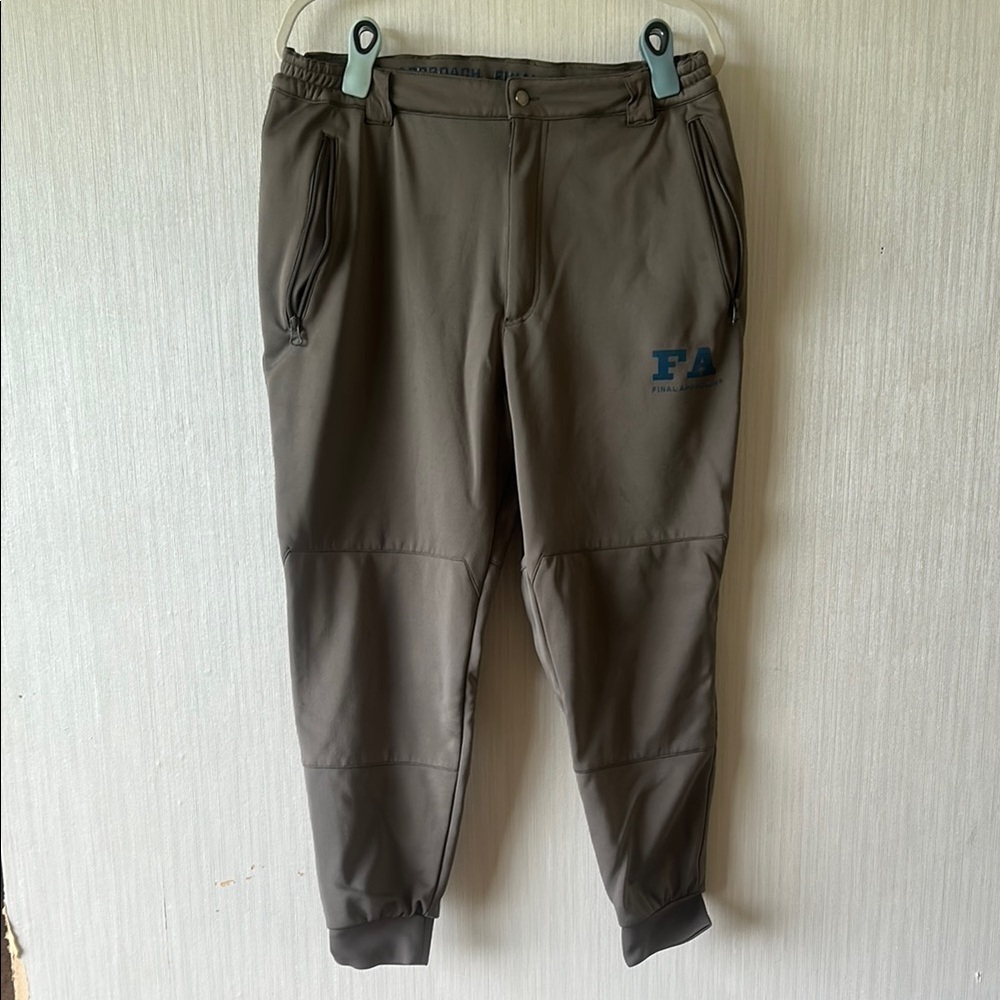 Final Approach Boot Pant